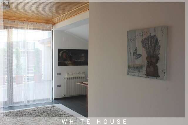 Виллы White House Тбилиси-107