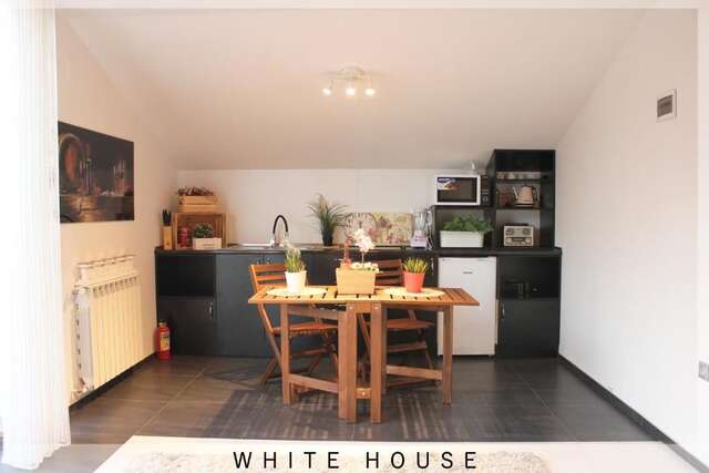 Виллы White House Тбилиси-108