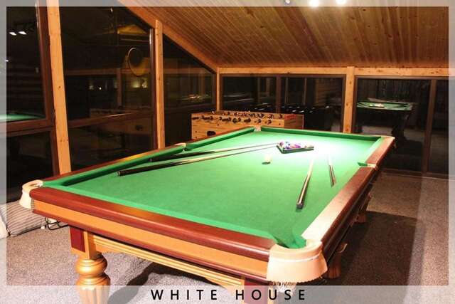 Виллы White House Тбилиси-113