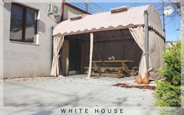 Виллы White House Тбилиси-14