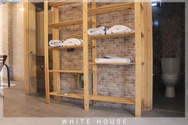 Виллы White House Тбилиси-17