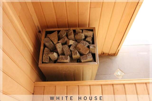 Виллы White House Тбилиси-18