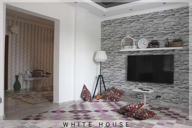 Виллы White House Тбилиси-19