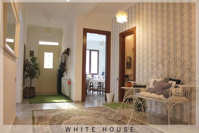 Виллы White House Тбилиси-21