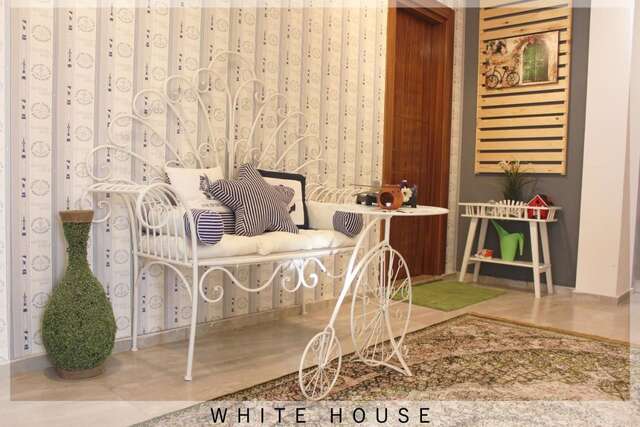 Виллы White House Тбилиси-22