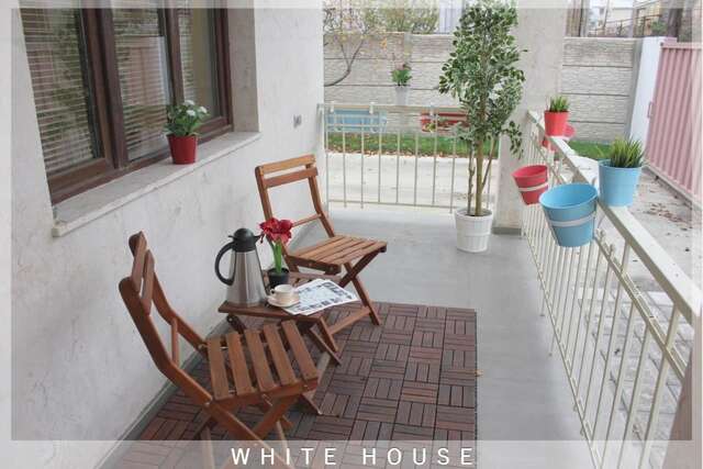Виллы White House Тбилиси-23