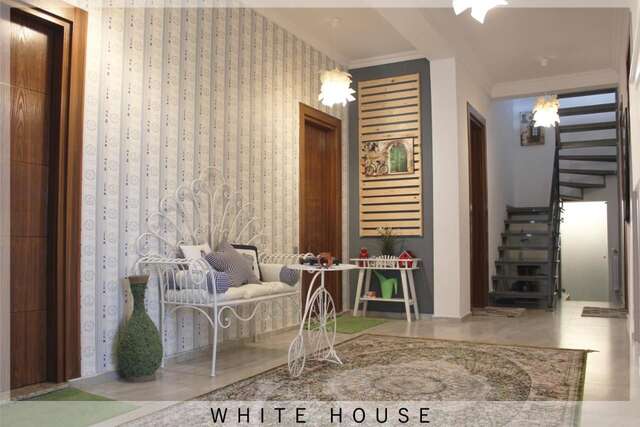 Виллы White House Тбилиси-24
