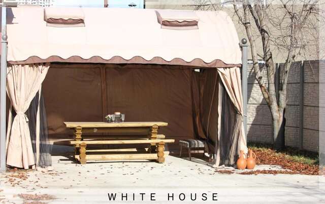 Виллы White House Тбилиси-26