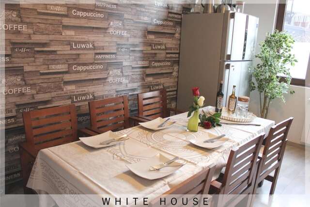 Виллы White House Тбилиси-27