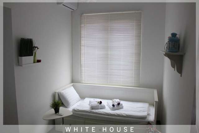 Виллы White House Тбилиси-33