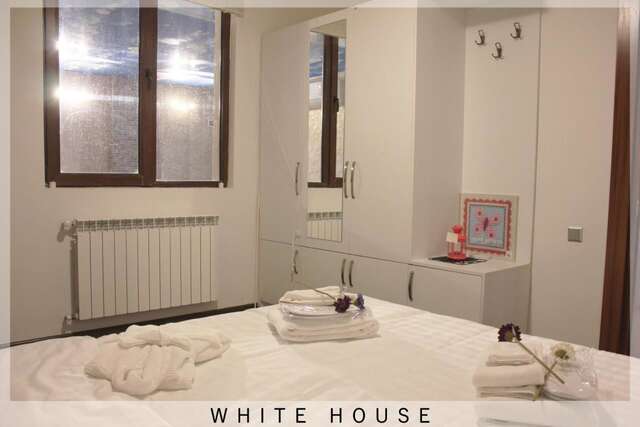 Виллы White House Тбилиси-35