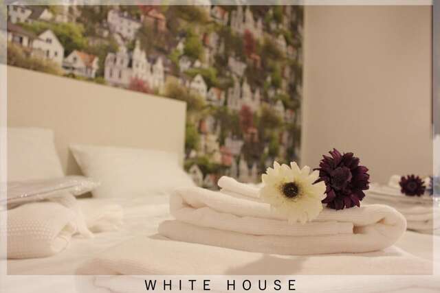 Виллы White House Тбилиси-39