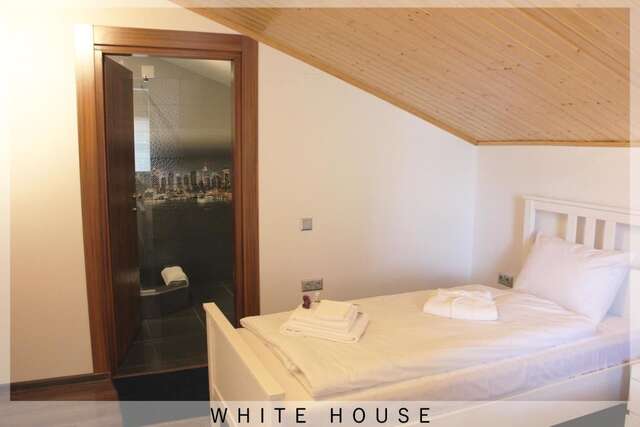 Виллы White House Тбилиси-41