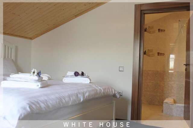 Виллы White House Тбилиси-47