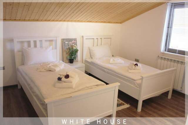 Виллы White House Тбилиси-7
