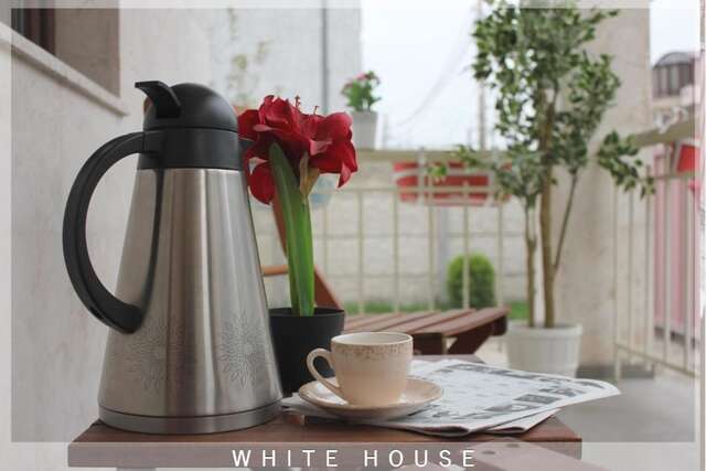 Виллы White House Тбилиси-52