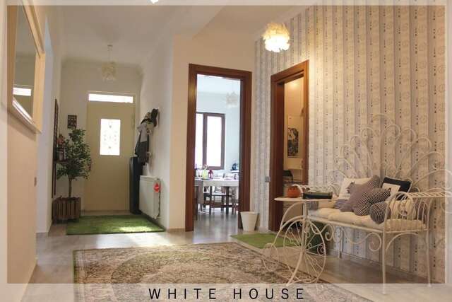 Виллы White House Тбилиси-53