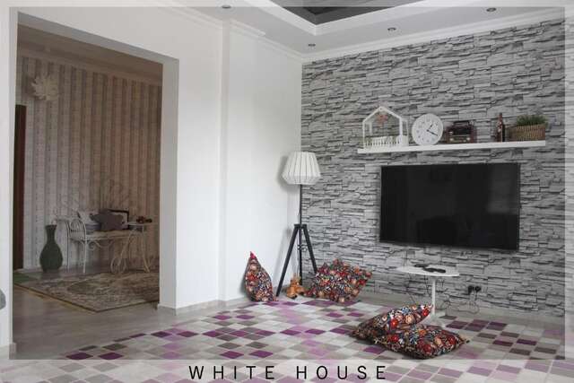 Виллы White House Тбилиси-56
