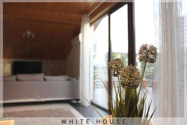 Виллы White House Тбилиси-58