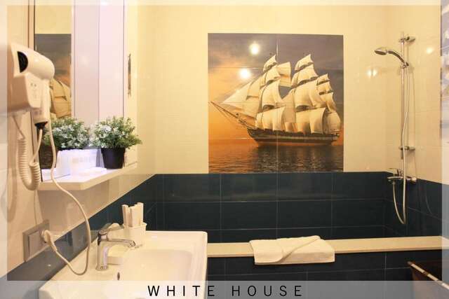 Виллы White House Тбилиси-8