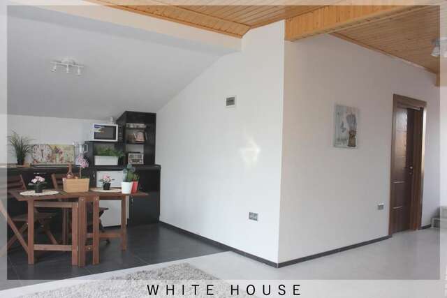 Виллы White House Тбилиси-62