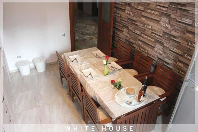 Виллы White House Тбилиси-65