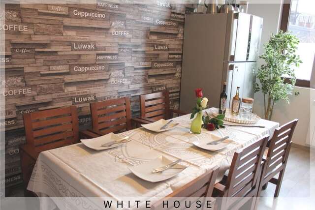 Виллы White House Тбилиси-66