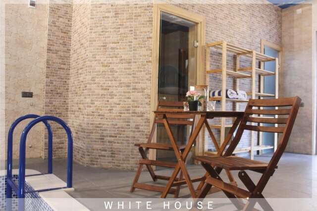 Виллы White House Тбилиси-68