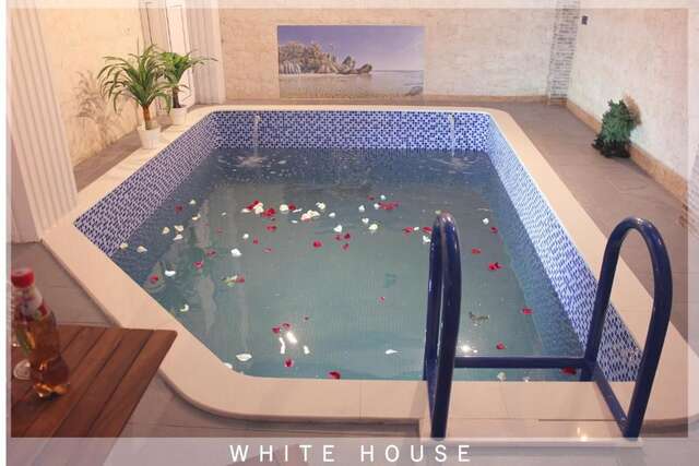 Виллы White House Тбилиси-73