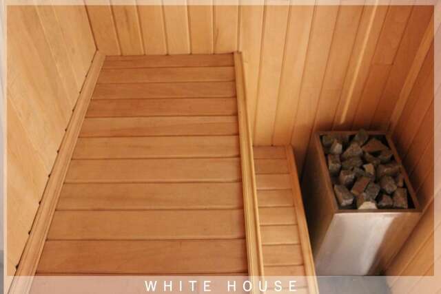 Виллы White House Тбилиси-74