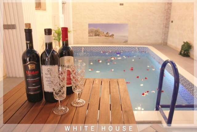 Виллы White House Тбилиси-78