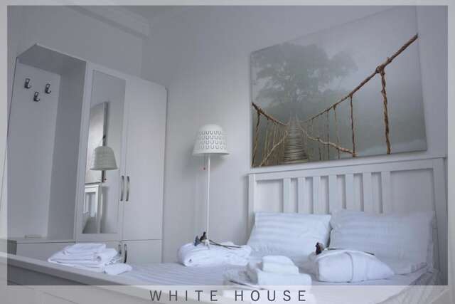 Виллы White House Тбилиси-79