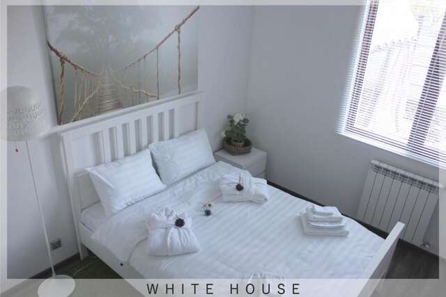 Виллы White House Тбилиси-81