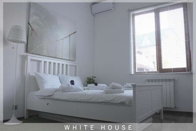 Виллы White House Тбилиси-82