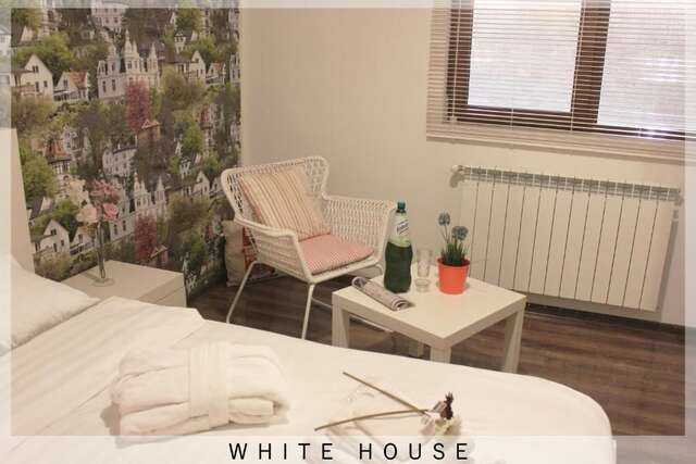 Виллы White House Тбилиси-85