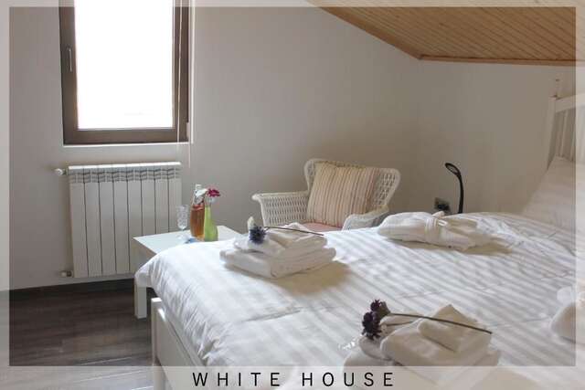 Виллы White House Тбилиси-89