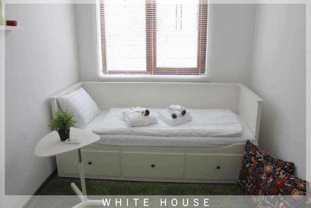 Виллы White House Тбилиси-11