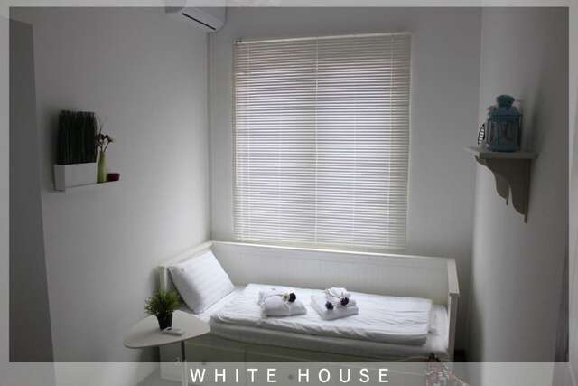 Виллы White House Тбилиси-94