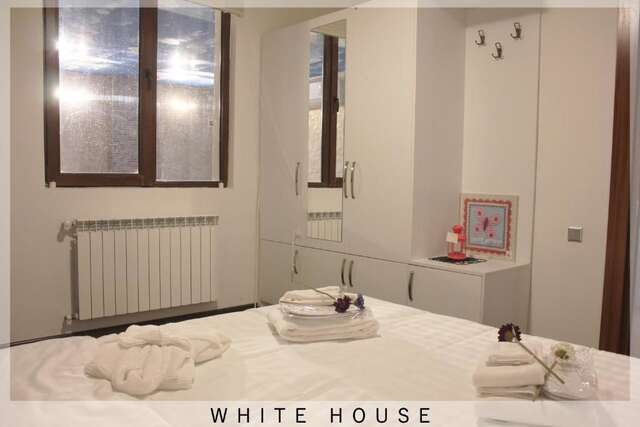 Виллы White House Тбилиси-95