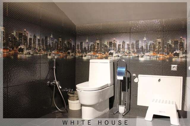 Виллы White House Тбилиси-101